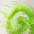 Shop For 30" Furry Spiral Curly Spray: Green