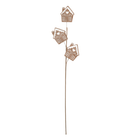 Shop For 30" Gingerbread House Spray