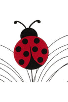 Shop For 30" Glitter Ladybug Spray