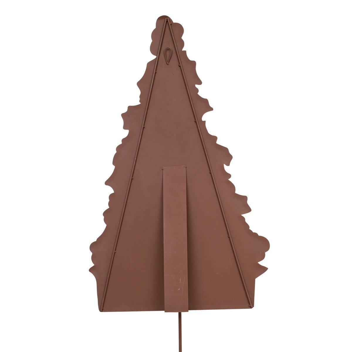 Shop For 30in Metal Elegant Holly Berry Tree (Stake/Hang/Easel)
