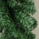 Shop For 30in Pine Teardrop Swag: Two Tone Green (70 Tips)