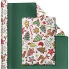 Shop For 30in Reversible Sweet Cookies Wrapping Paper