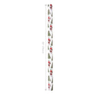 Shop For 30in Reversible Trees Deer Wrapping Paper: Green