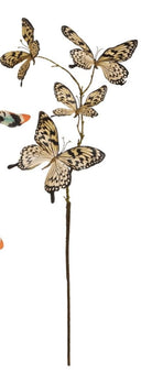 Shop For 31" Butterfly Spray