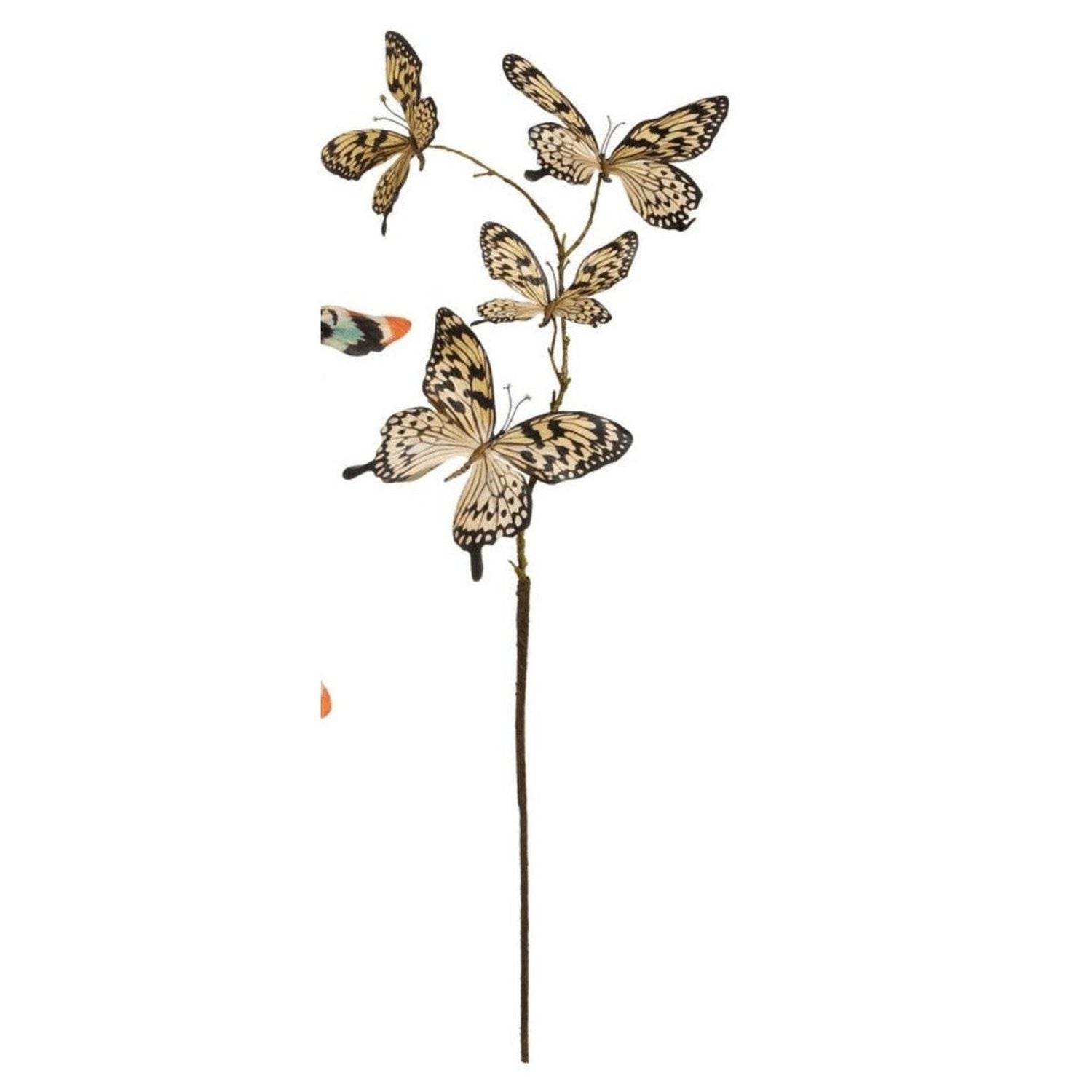 Shop For 31" Butterfly Spray