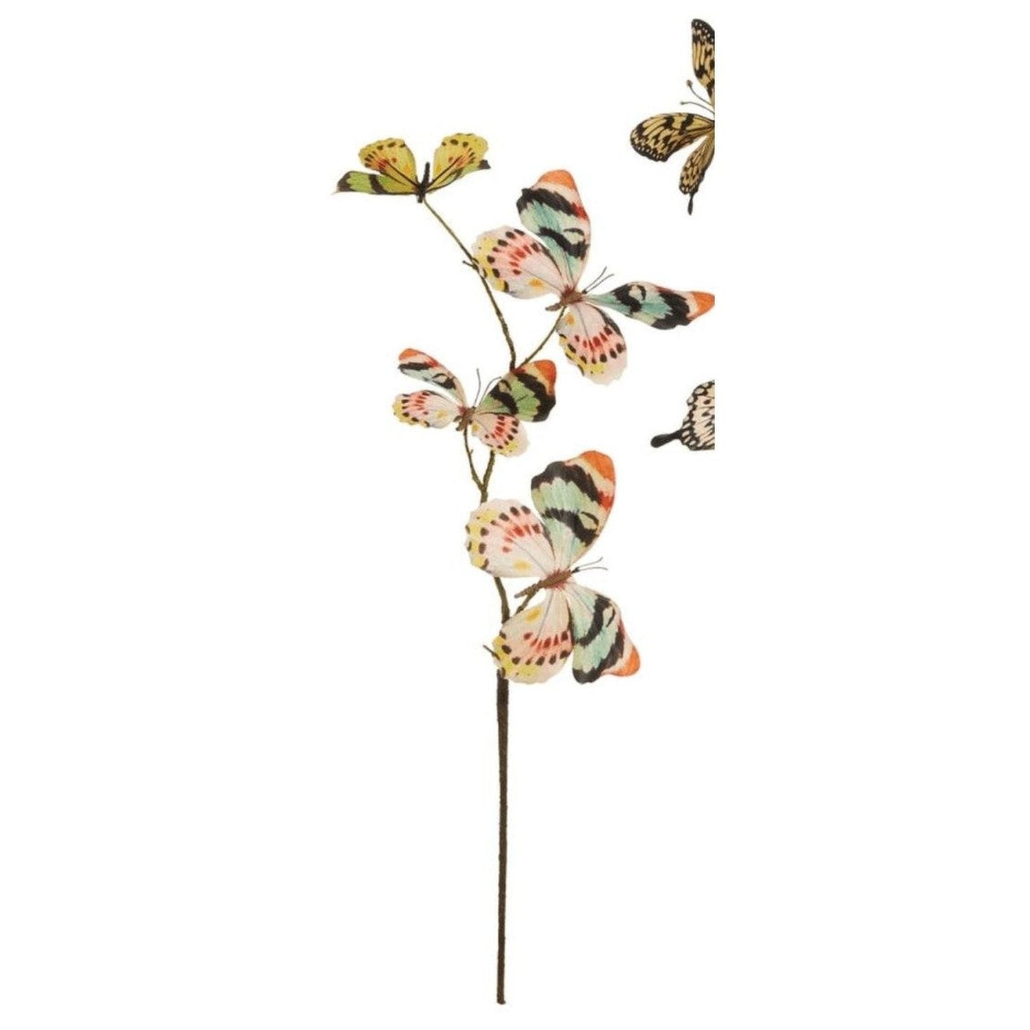 Shop For 31" Butterfly Spray