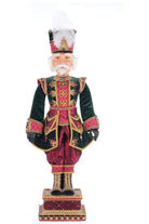 Shop For 31" Captain Walter Pines Nutcracker