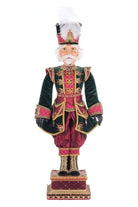 Shop For 31" Captain Walter Pines Nutcracker