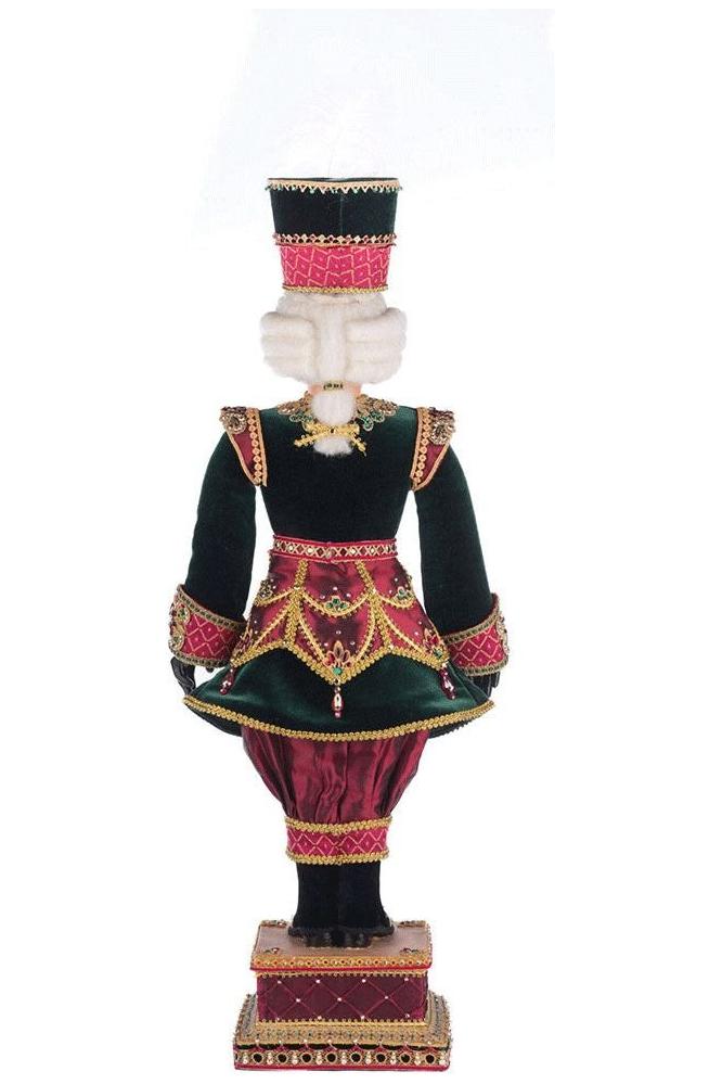 Shop For 31" Captain Walter Pines Nutcracker