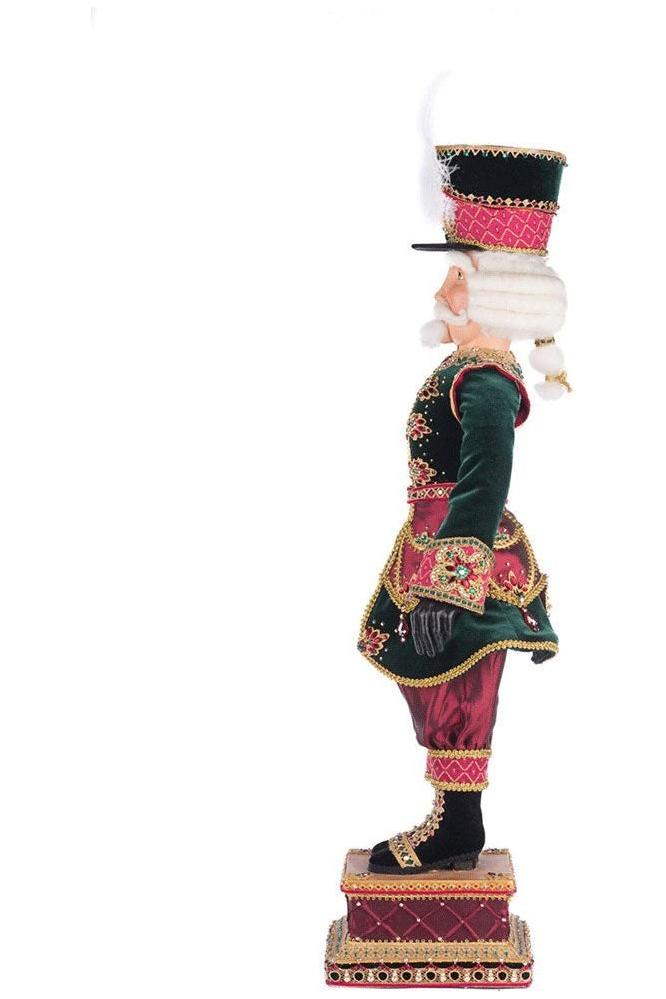 Shop For 31" Captain Walter Pines Nutcracker