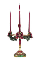 Shop For 31" Christmas Castle Candelabra