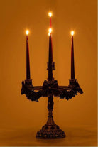 Shop For 31" Christmas Castle Candelabra