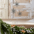 Shop For 31" Diamond Bead Snowflake Spray