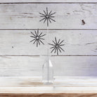 Shop For 31" Diamond Bead Snowflake Spray