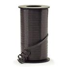 Shop For 3/16in Crimped Curling Ribbon: Black (500 Yards)
