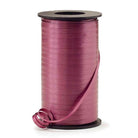 Shop For 3/16in Crimped Curling Ribbon: Burgundy (500 Yards)