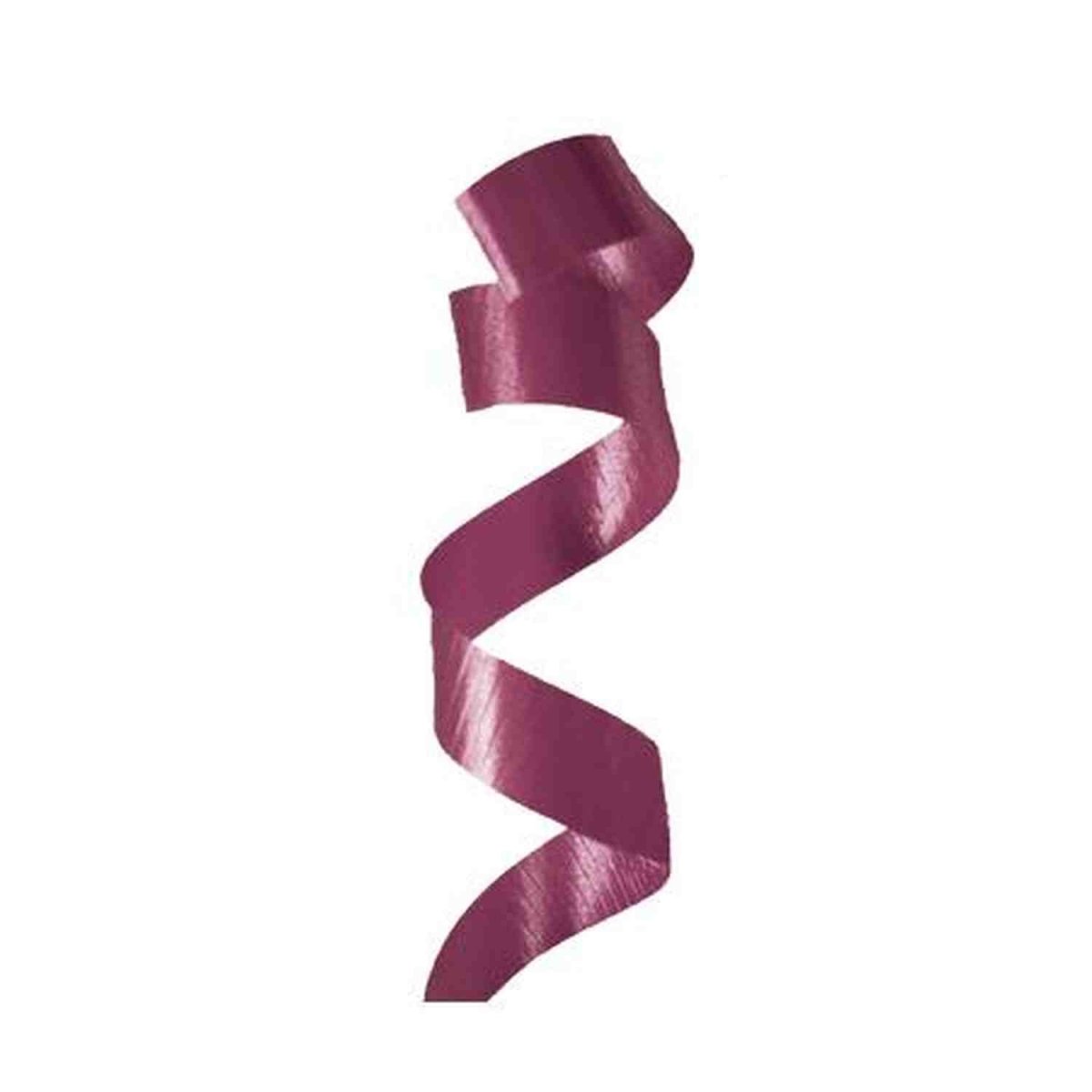Shop For 3/16in Crimped Curling Ribbon: Burgundy (500 Yards)