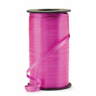 Shop For 3/16in Crimped Curling Ribbon: Hot Pink (500 Yards)