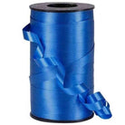 Shop For 3/16in Crimped Curling Ribbon: Royal Blue (500 Yards)