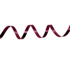 Shop For 3/16in Crimped Metallic Curling Ribbon: Burgundy (250 Yards)