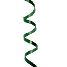 Shop For 3/16in Crimped Metallic Curling Ribbon: Hunter Green (250 Yards)