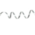 Shop For 3/16in Crimped Metallic Curling Ribbon: Silver (250 Yards)