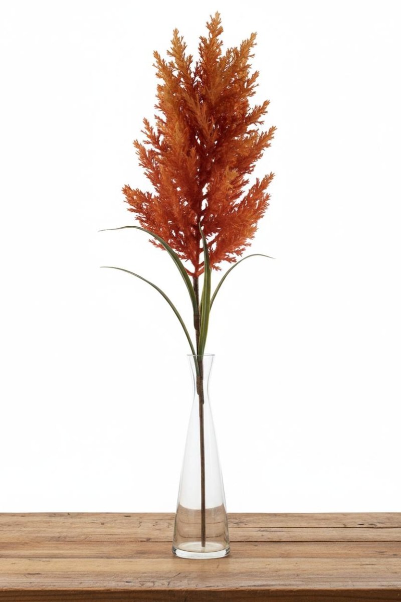 Shop For 31in Pampas Grass Spray