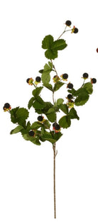 Shop For 32" Berry Spray