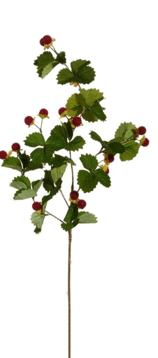 Shop For 32" Berry Spray