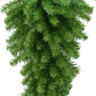 Shop For 32" Emerald Pine Christmas Teardrop, Unlit