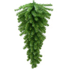 Shop For 32" Emerald Pine Christmas Teardrop, Unlit