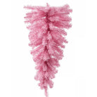 Shop For 32" Pink Pine Christmas Teardrop, Unlit