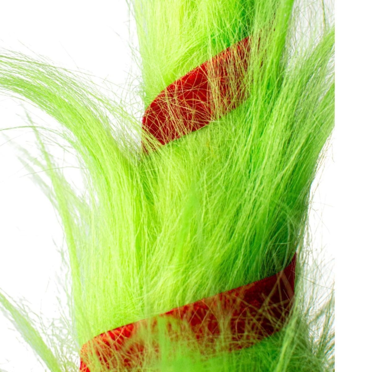 Shop For 33" Christmas Green Monster Hat Spray: Green