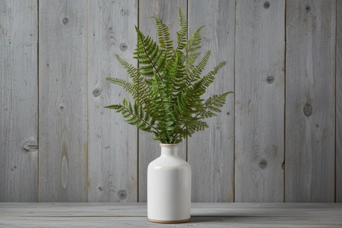Shop For 33.5" Fern Spray