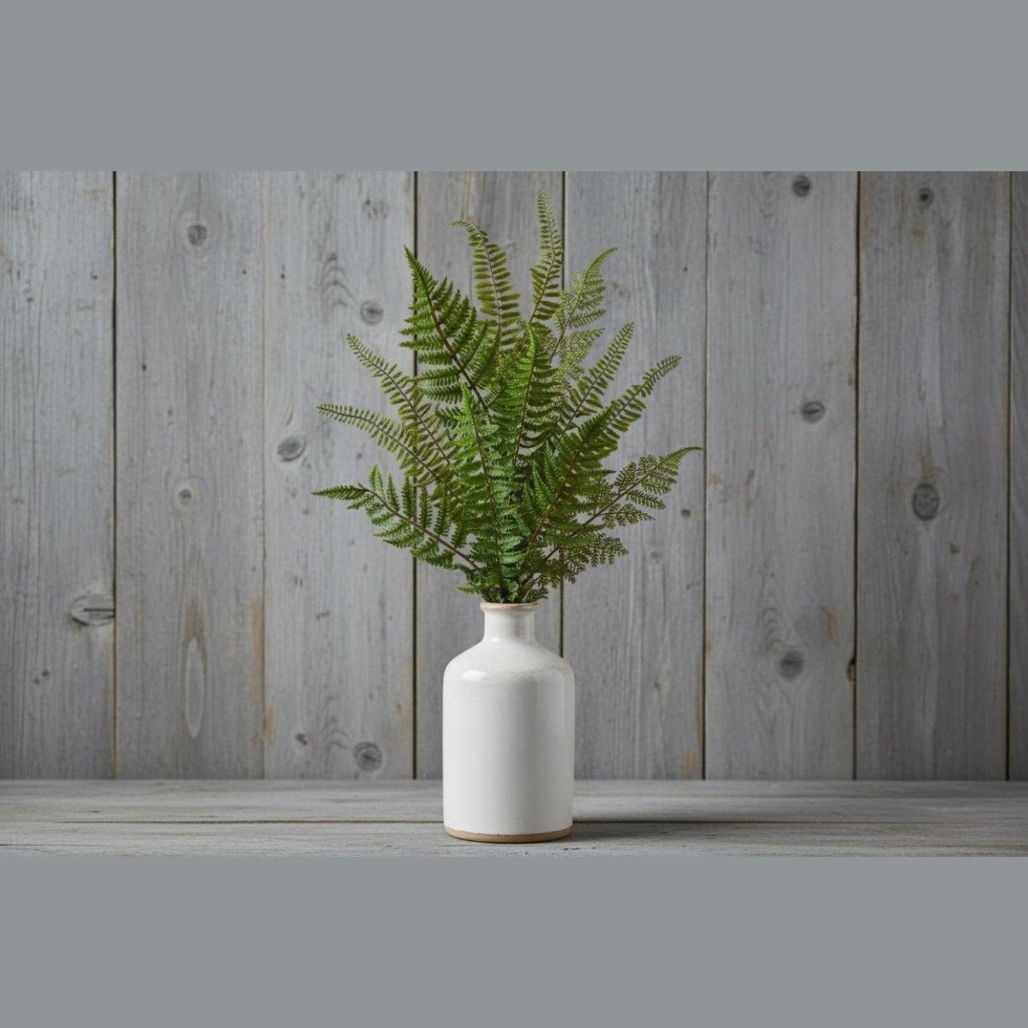 Shop For 33.5" Fern Spray