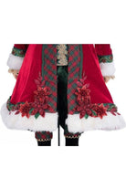 Shop For 34" Christopher Magic Santa Doll