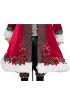 Shop For 34" Christopher Magic Santa Doll