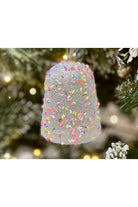 Shop For 3.5" Candy Sprinkles Gumdrop Ornaments (Asst 3)