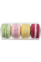 Shop For 3.5" Macaron Ornaments (4 Assorted)