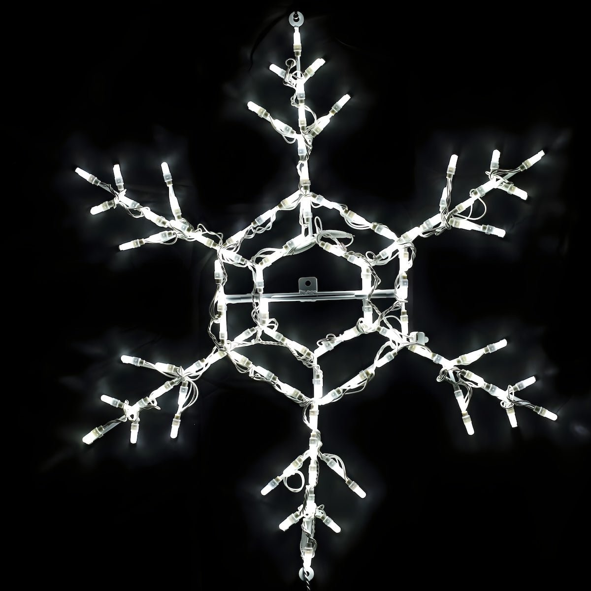 Shop For 36" Ballentine Design Snowflake