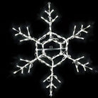 Shop For 36" Ballentine Design Snowflake - Designer Series Display