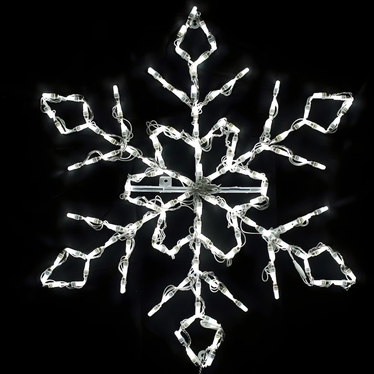 Shop For 36" Carmenza Design Snowflake