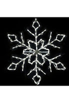 Shop For 36" Carmenza Design Snowflake