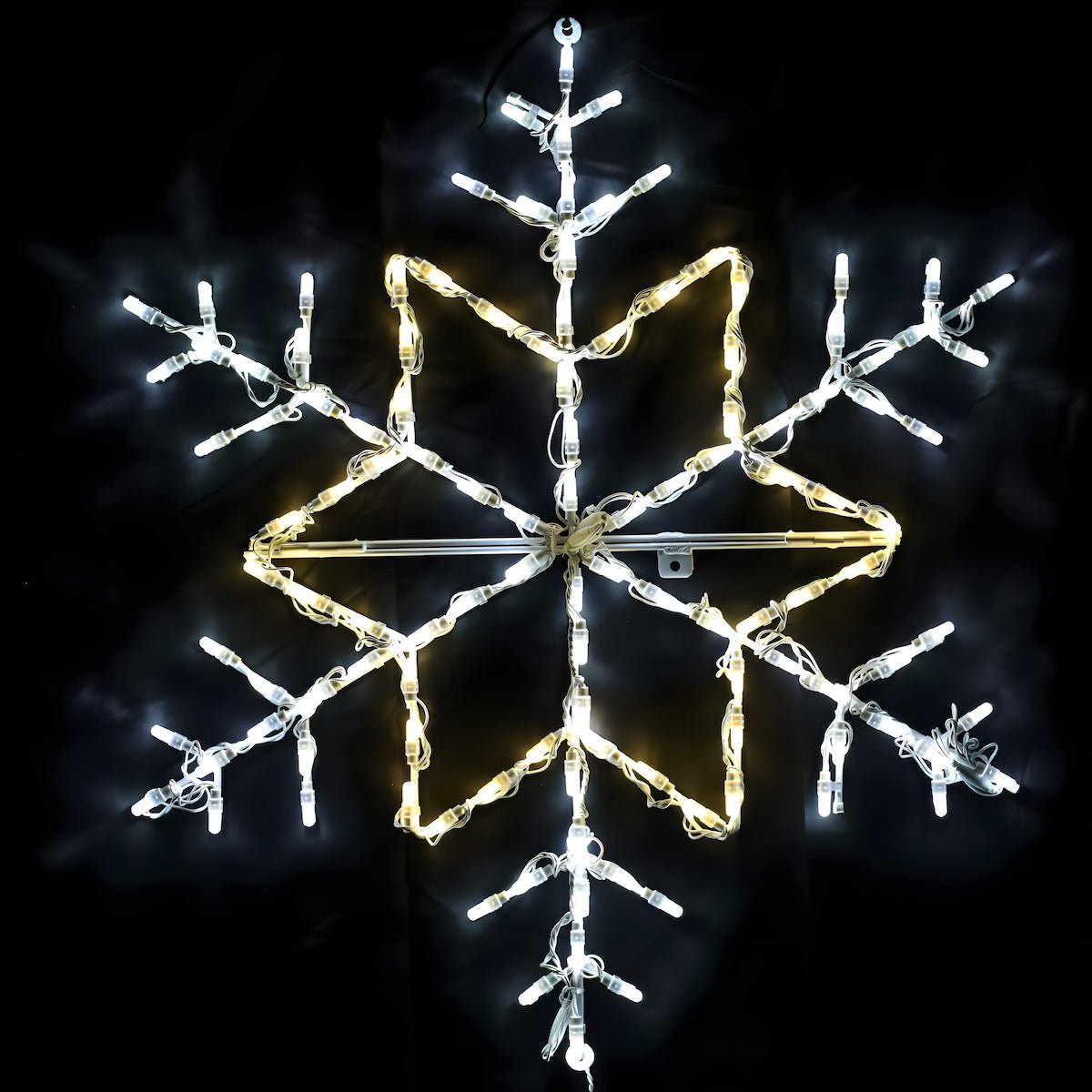 Shop For 36" Devonshire Design Snowflake