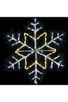 Shop For 36" Devonshire Design Snowflake