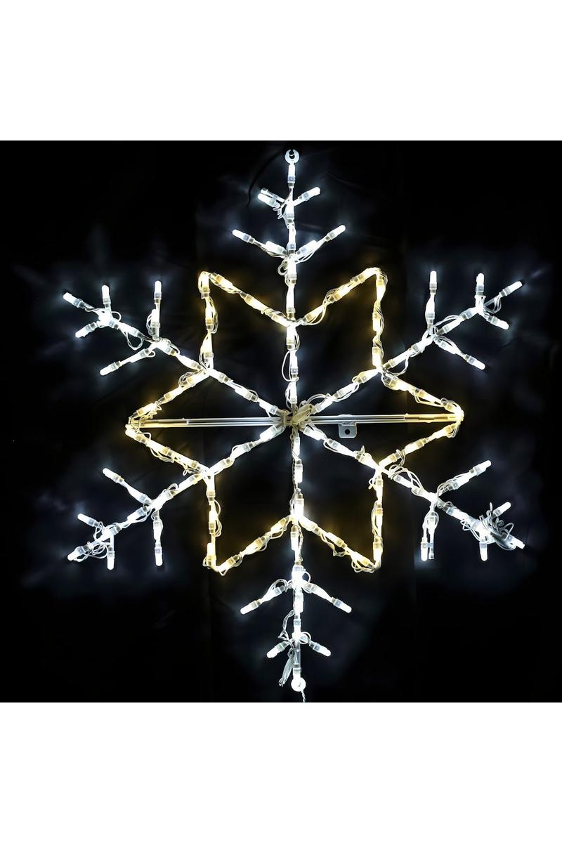 Shop For 36" Devonshire Design Snowflake