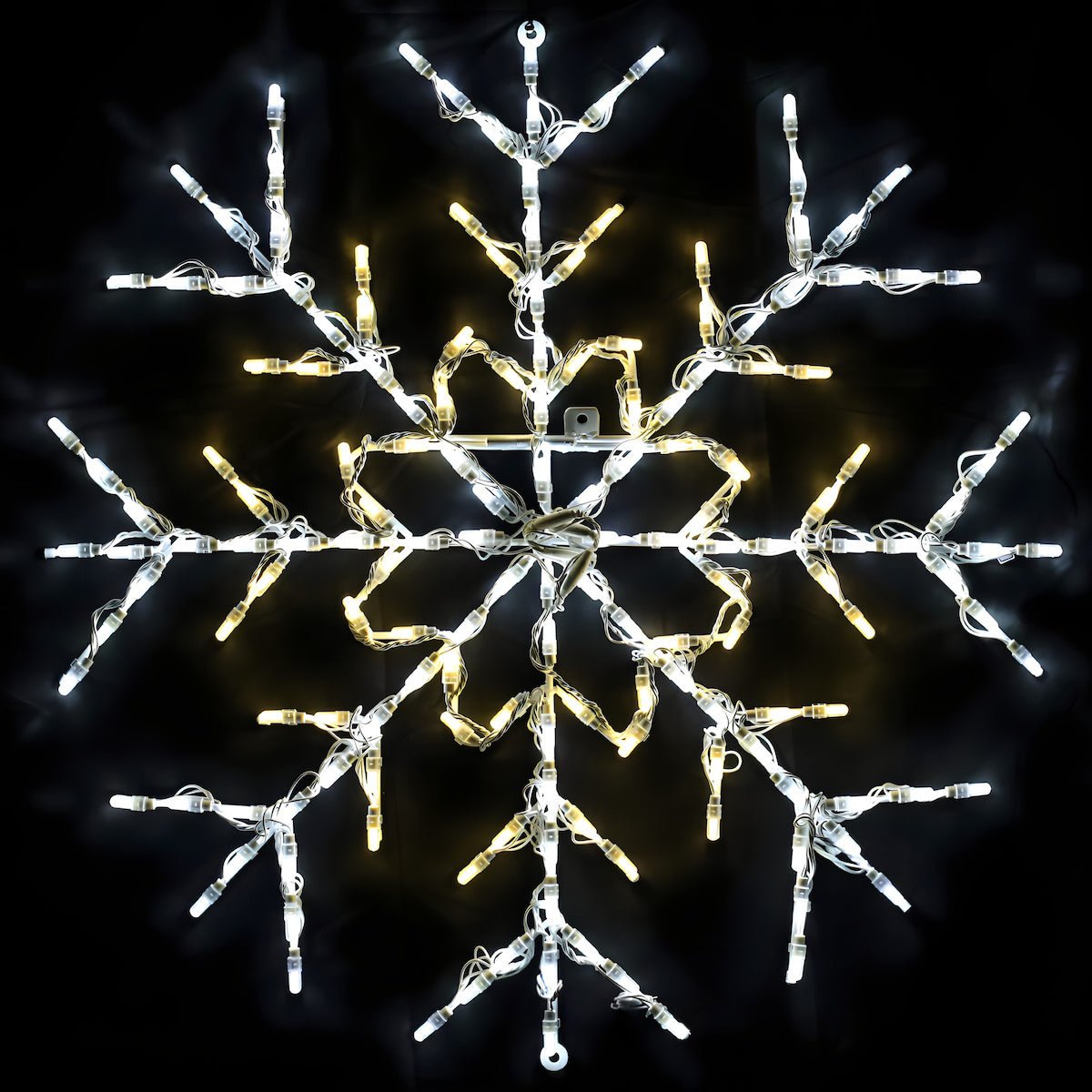 Shop For 36" Evanston Design Snowflake