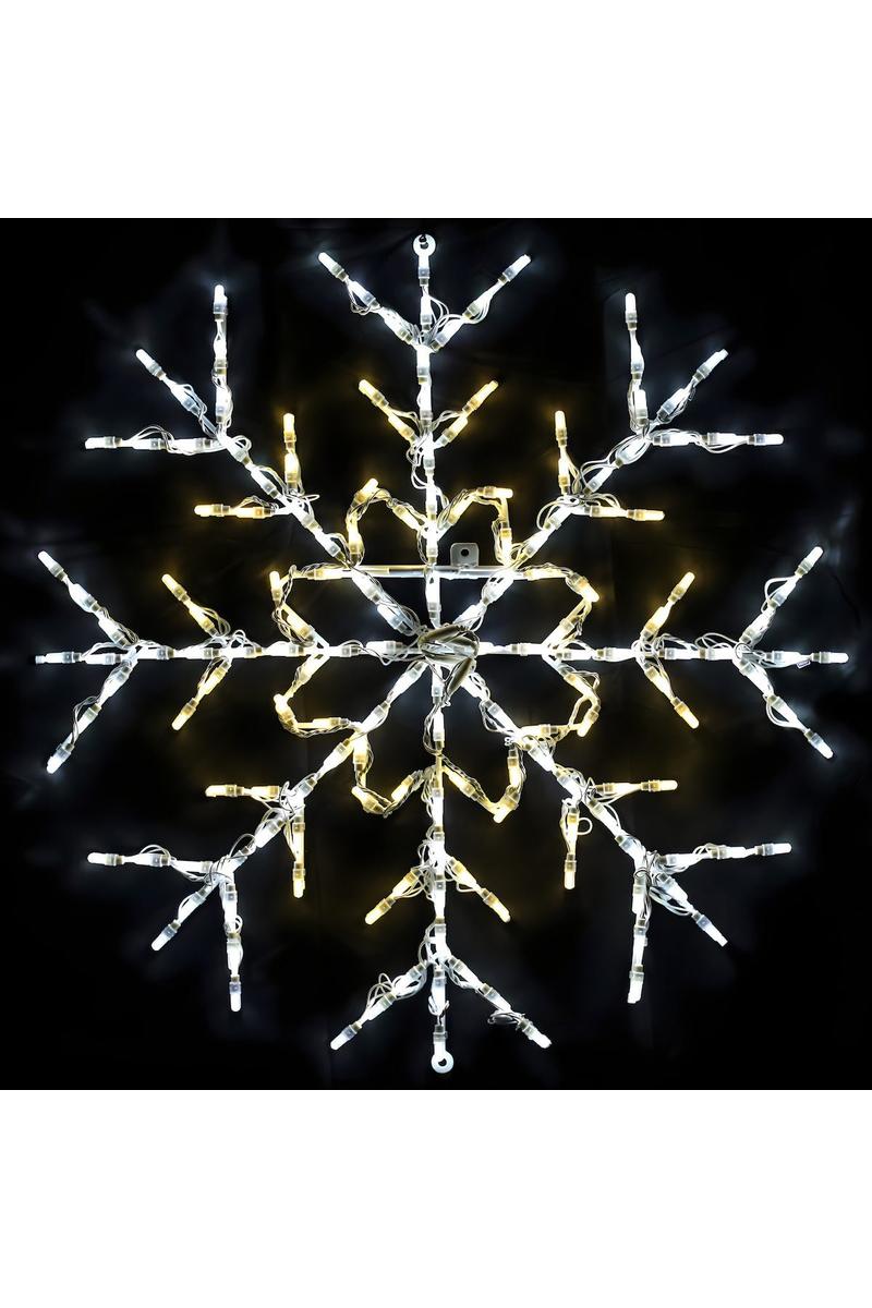 Shop For 36" Evanston Design Snowflake