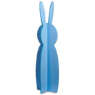 Shop For 36" Light Blue 3 - D Bunny