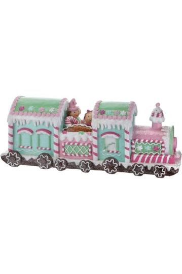 Shop For 36" Pastel Candy Gingerbread Trail